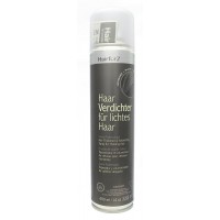 Volluma Hairfor2 Densificateur Capillaire en Spray -  Noir 300ml