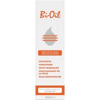 Bi-Oil 200 ml - Soin Régénérant de la Peau