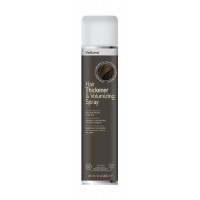 Volluma Hairfor2 Densificateur Capillaire en Spray - Brun Foncé 300ml