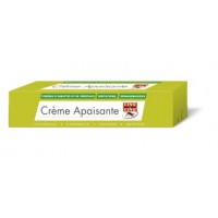 Cinq sur Cinq Crème Apaisante - Pour Calmer Piqûres et Démangeaisons