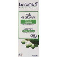 LaDrome Huile de Calophylle 100 ml - Apaisante et Réparatrice