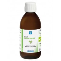 Nutergia Ergydesmodium 250 ml - Pour le Fonctionnement Hépatique