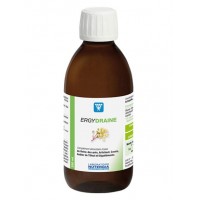 Nutergia Ergydraine 250 ml - Pour Faciliter la Perte de Poids