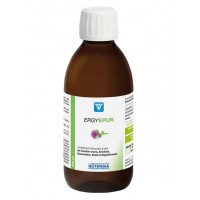 Nutergia Ergyepur 250 ml - Pour Drainer les Toxines