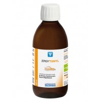 Nutergia Ergytonyl 250 ml - Contre la Fatigue Physique et Mentale