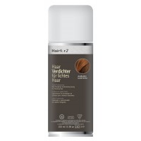 Volluma Hairfor2 Densificateur Capillaire en Spray - Brun Foncé 300ml