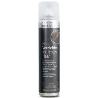 Volluma Hairfor2 Densificateur Capillaire en Spray - Brun Foncé 100ml
