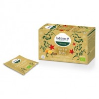 LaDrôme Infusion Esprit de Noël - Pour un Moment Savoureux