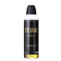 Volumiz Vollumateur Coloré Noir - Pour Cheveux Clairsemés