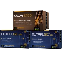 Santé Verte Pack Douleurs Articulaires - Pour Soulager les Articulations