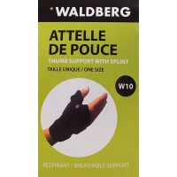 Waldberg Attelle de Pouce W10 - Maintien de Pouce