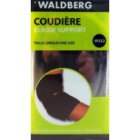 Waldberg Coudière W552 - Maintien de Coude