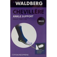 Waldberg Chevillère Taille L/XL W632 - Maintien de la Cheville