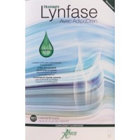 Lynfase Fitomagra avec Adipodren - Pour le Bien-Etre Vasculaire et le Drainage