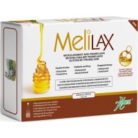 Aboca Melilax Adulte - Contre la Constipation