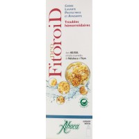Aboca NeoFitoroid Crème Lavante - Protectrice et Apaisante