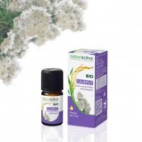 Naturactive Huile Essentielle de Basilic Français Bio