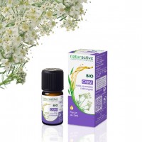 Naturactive Huile Essentielle de Carvi Bio