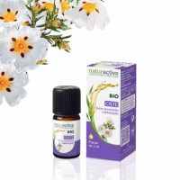 Naturactive Huile Essentielle de Ciste Bio
