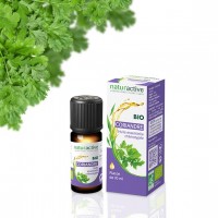 Naturactive Huile Essentielle de Coriandre Bio