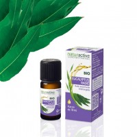 Naturactive Huile Essentielle de Basilic Français Bio