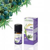 Naturactive Huile Essentielle de Basilic Français Bio