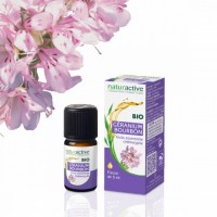 Naturactive Huile Essentielle de Basilic Français Bio