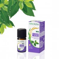 Naturactive Huile Essentielle de Basilic Français Bio