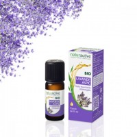 Naturactive Huile Essentielle de Basilic Français Bio