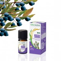 Naturactive Huile Essentielle de Myrte Rouge Bio
