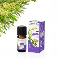 Naturactive Huile Essentielle de Niaouli Bio