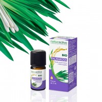 Naturactive Huile Essentielle de Basilic Français Bio