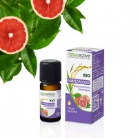 Naturactive Huile Essentielle de Pamplemousse Bio