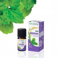 Naturactive Huile Essentielle de Patchouli Bio