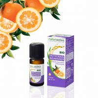 Naturactive Huile Essentielle de Petitgrain Bigaradier Bio