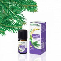 Naturactive Huile Essentielle de Sapin de Sibérie