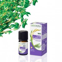 Naturactive Huile Essentielle de Basilic Français Bio