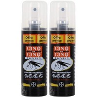 Cinq sur Cinq Lotion Tropic - Anti-Moustiques