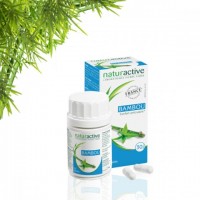 Elusanes Bambou 60 Gélules - Pour le Confort Articulaire