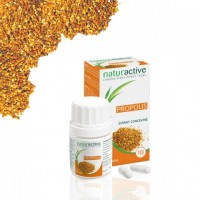 Elusanes Propolis 20 Gélules - Pour Stimuler les Défenses Immunitaires