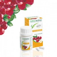 Elusanes Cranberry 60 Gélules - Confort des Voies Urinaires