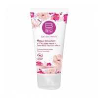 B Com Bio Masque Détoxifiant 50 ml - Effet Peau Neuve