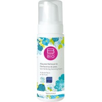 B Com Bio Mousse Nettoyante 150 ml - Perfectrice de Peau