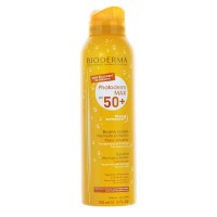 Bioderma Photoderm Max SPF 50+ Brume Solaire 150 ml - Peaux Sensibles