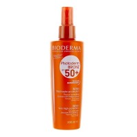 Bioderma Photoderm Bronz SPF 50+ Spray 200 ml - Peaux Sensibles