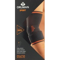 Orliman Sport Genouillère Elastique OS6211 - Taille S