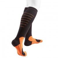 Orliman Sport Chaussettes de Compression OV02D500 - Taille M