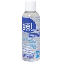 Gel Hydroalcoolique 50 ml