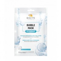 Biocyte Bubble Mask - Pour l'Oxygénation de la Peau