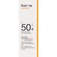 Daylong Extreme SPF 50+ 50 ml - Lait Liposomal